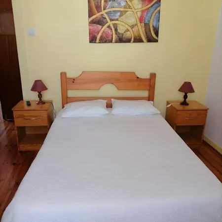 Gasthof Pensao Avenida