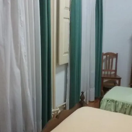 Pensao Avenida