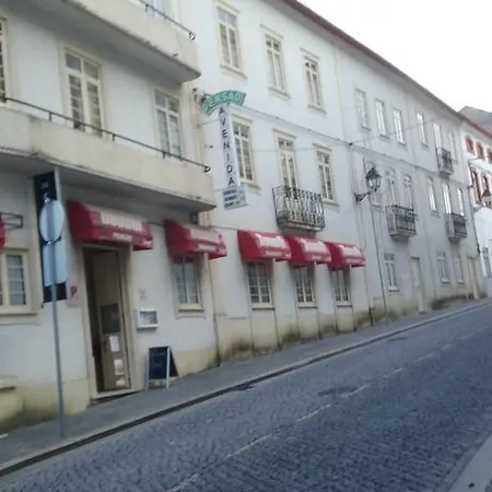 Pensao Avenida Kro Penacova