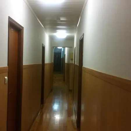 Pensao Avenida Kro *