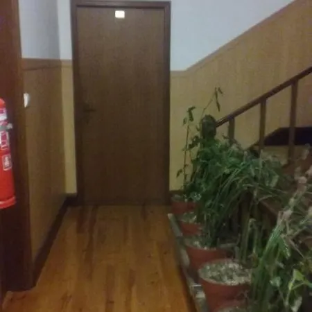 Pensao Avenida * Penacova