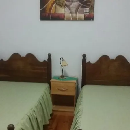 Pensao Avenida * פנקובה