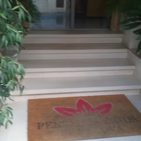 Pensao Avenida *