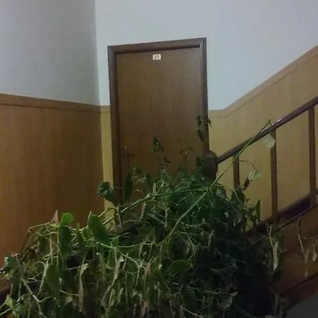 Kro Pensao Avenida *