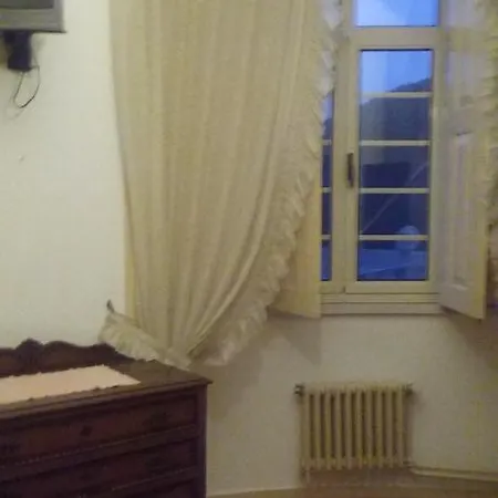 Pensao Avenida Inn *