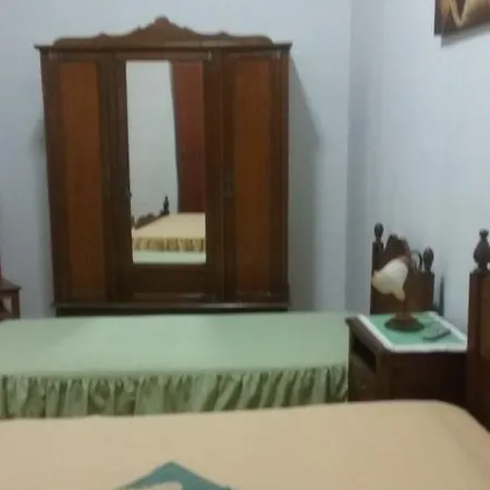 Pensao Avenida Gasthof Penacova