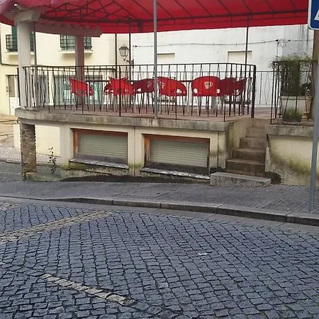 Pensao Avenida Penacova