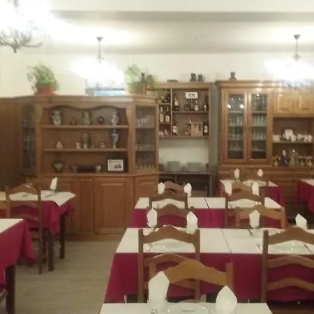 Pensao Avenida Penacova