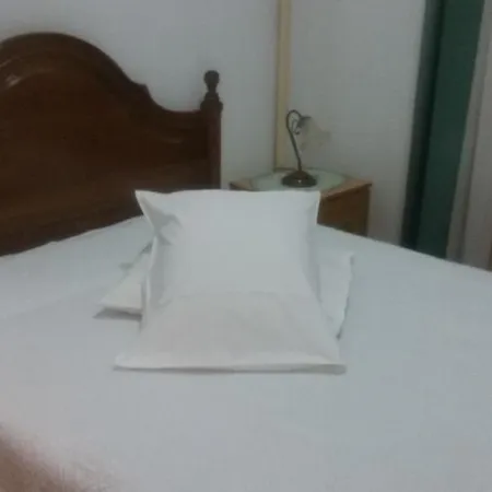 Konukevi Pensao Avenida Penacova