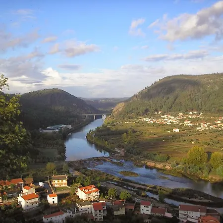 Pensao Avenida Penacova