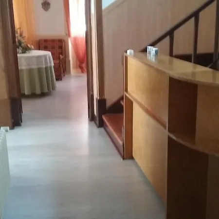 Konukevi Pensao Avenida *