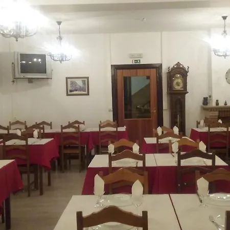 Pensao Avenida *