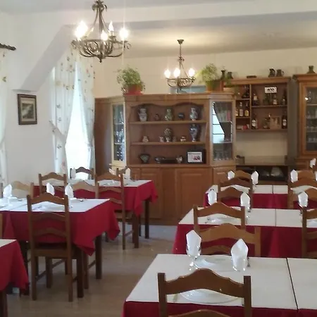 Gasthof Pensao Avenida Penacova