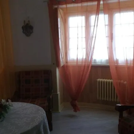 Pensao Avenida Gasthof Penacova