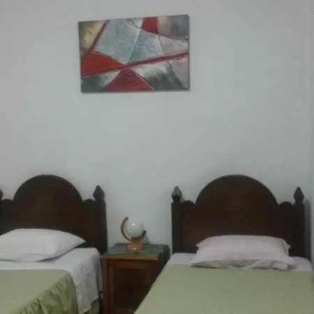 Pensao Avenida Konukevi