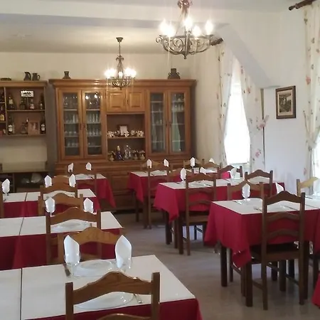 Pensao Avenida Gasthof