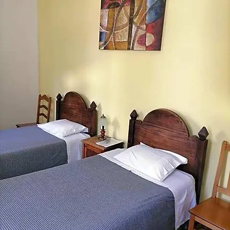 Pensao Avenida Gasthof Penacova