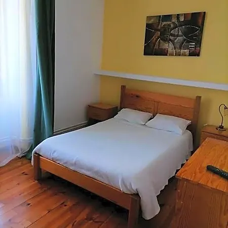 Pensao Avenida Gasthof