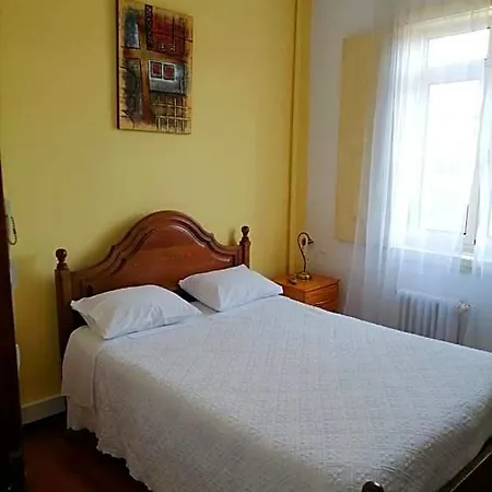 Gasthof Pensao Avenida *