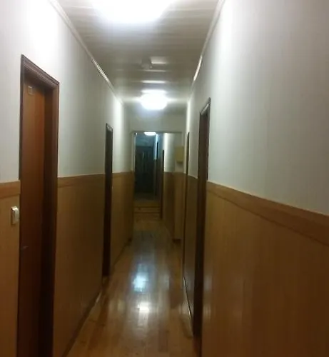 Pensao Avenida Gasthof *