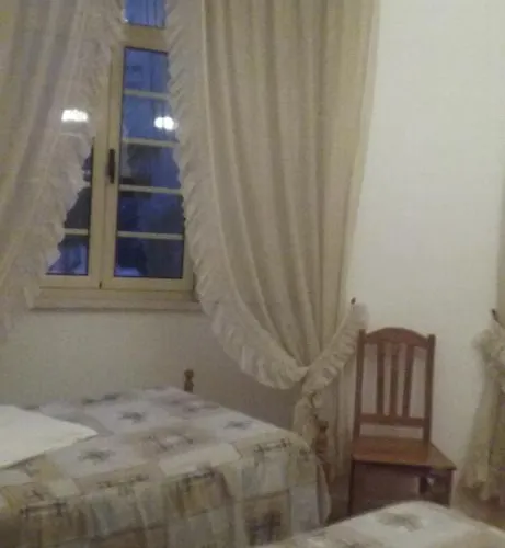 Pensao Avenida Penacova