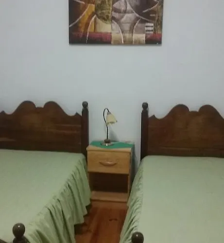 Pensao Avenida * Penacova