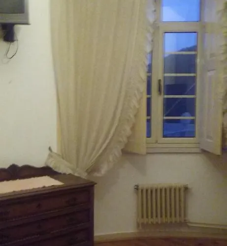 Pensao Avenida Gasthof *