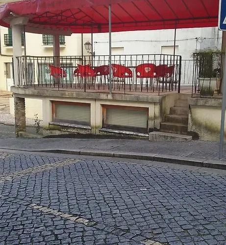 Pensao Avenida Penacova