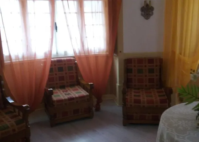 Gasthof Pensao Avenida Penacova