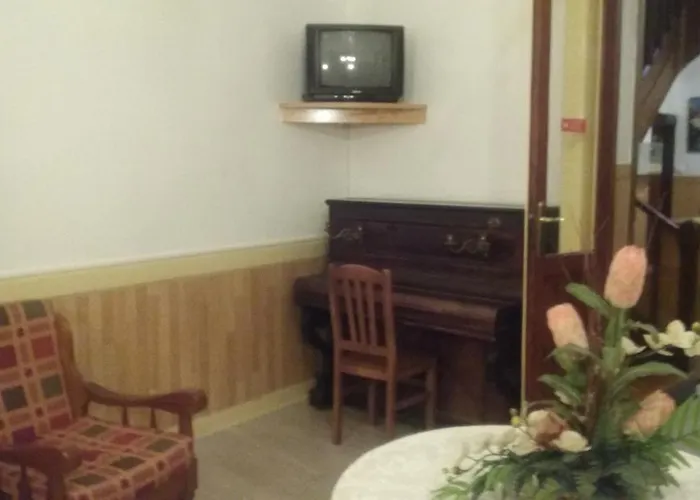 Pensao Avenida * Penacova