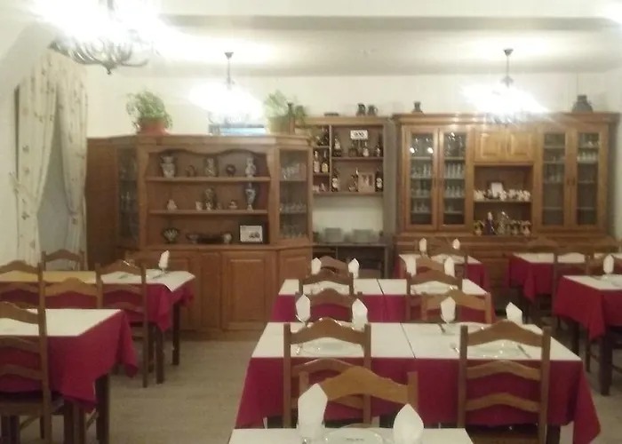 Pensao Avenida Penacova