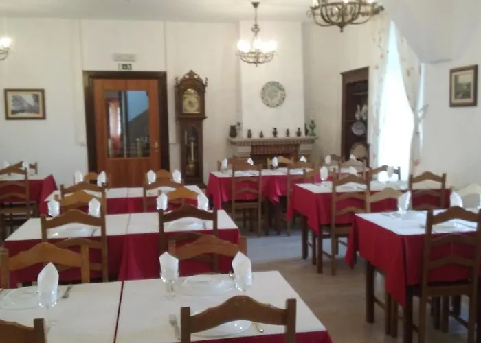 Pensao Avenida * Penacova