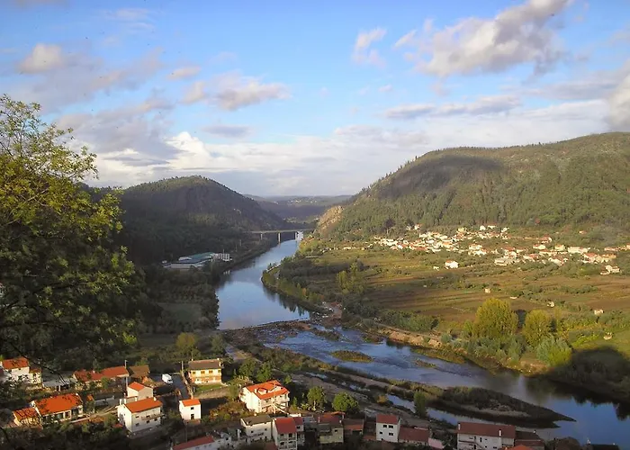 Pensao Avenida Penacova