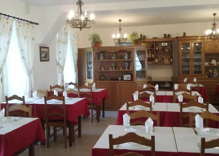 Gasthof Pensao Avenida Penacova