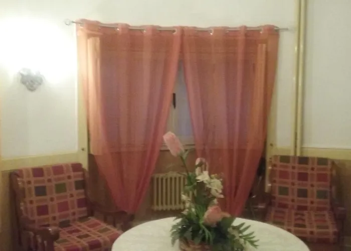 Gasthof Pensao Avenida