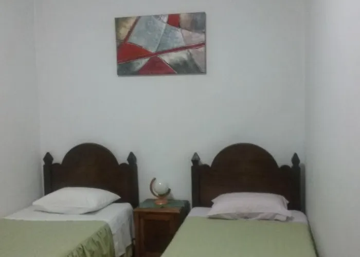 Pensao Avenida Gasthof